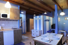 Apartamentos La Picota